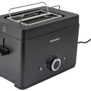 Silvercrest Toaster