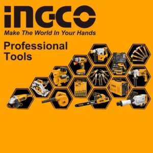 Ingco Power Tools